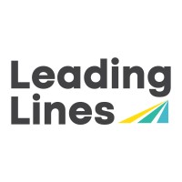 Leading Lines logo - Similar company to Sunrizer Llc