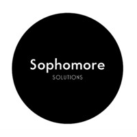 Sophomore Solutions logo - Similar company to Sophomore