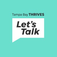 Let's Talk Tampa Bay logo - Similar company to Eleos Wellness & Support