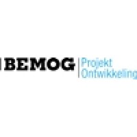 Bemog Projektontwikkeling logo - Similar company to Bpd | Bouwfonds Gebiedsontwikkeling