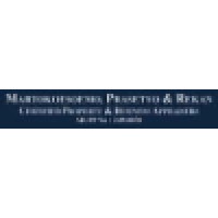 Martokoesoemo, Pakpahan & Rekan logo - Similar company to Kembangan Capital Partners