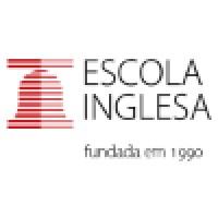 Escola Inglesa logo - Similar company to Centro Educacional Pitruca