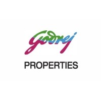 Godrej Mahalunge logo - Similar company to Nb Tech Group