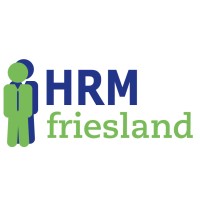 HRM-Friesland logo - Similar company to Borrelmakers