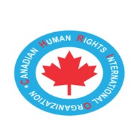 Canadian Human Rights International Organization logo - Similar company to Word Creative Consultants