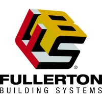 Fullerton Building Systems logo - Similar company to Re Carlson