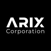 Arix Corporation logo - Similar company to Edebex Spain