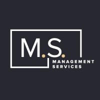 M.S. Management Services logo - Similar company to Mrd Financial Advisory Pvt Ltd