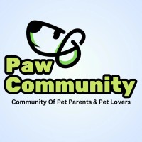 pawcommunity logo - Similar company to Slightq