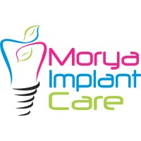 Morya Dental Care and Implant Center logo - Similar company to Stubbs Dental Implant Center
