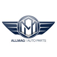 ALLMAG Auto Parts logo - Similar company to Select Auto Parts & Sales, Inc.