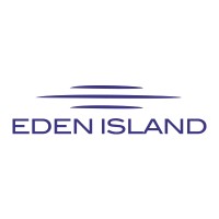 Eden Island Bouznika logo - Similar company to Youkaver