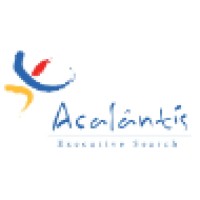 Acalântis Recursos Humanos