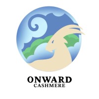 Onward Cashmere logo - Similar company to Danapisarra