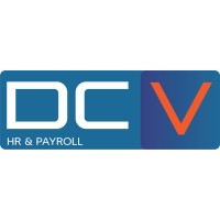 DCV HR & Payroll logo - Similar company to G-Matrix Systems