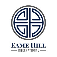 Eame Hill International logo - Similar company to Ultra Fire & Security Ltd