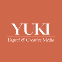 Yuki Digital And Creative Media logo - Similar company to Accelerate Business Performance