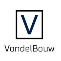 VondelBouw logo - Similar company to Raar Design