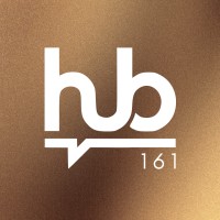 Hub161 logo - Similar company to Mister Help