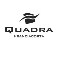 QUADRA FRANCIACORTA logo - Similar company to Moët & Chandon - Champagne Lounge