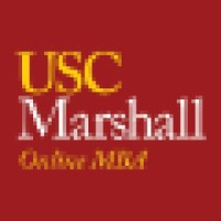 USC Marshall Online MBA logo - Similar company to Usc Online