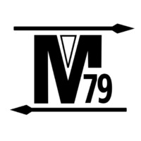 M79 Data & Analytics logo - Similar company to M79