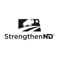 Strengthen ND logo - Similar company to Event Badger