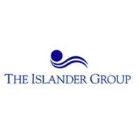 The Islander Group logo - Similar company to { Ethode }