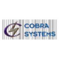 Cobra Systems, Inc. logo - Similar company to Support One, Inc.