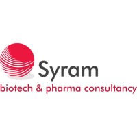 Syram logo - Similar company to Mukkefuck
