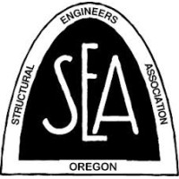 Structural Engineers Association of Oregon (SEAO) logo - Similar company to Baysinger Partners Architecture