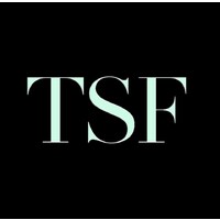 The Successful Founder (TSF) logo - Similar company to Lights Out