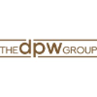The DPW Group logo - Similar company to Dpw Digital Construction