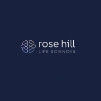 Rose Hill Life Sciences logo - Similar company to Italian Society For Psychedelic Medicine (Simepsi)