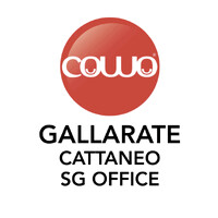 COWO® Coworking Gallarate Cattaneo @ SG Office logo - Similar company to British Institutes Gallarate & Varese