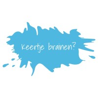 Keertje brainen? logo - Similar company to Cre-Aid