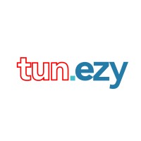 Tunezy logo - Similar company to Utiks