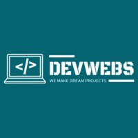 Devwebs Tech Solution logo - Similar company to Jalpaiguri Institute Of Technology