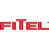 Fitel  - A Furukawa Brand logo - Similar company to 3Sae Technologies, Inc.