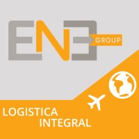 ENE GROUP SRL logo - Similar company to Acw Comex Group