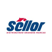 Sellor Distribuidora logo - Similar company to Milla Concept