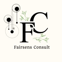 Fairsens Consult logo - Similar company to Longevitae Group Sarl