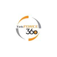 Tekforce360 Corp logo - Similar company to Santek Systems, Llc
