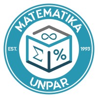 Mathematics UNPAR logo - Similar company to Baraka Education