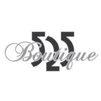 525 Boutique logo - Similar company to Cloth & Crown
