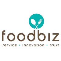 Foodbiz Catering logo - Similar company to Stay Monkey Pvt Ltd
