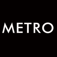 Metro Shoes logo - Similar company to Haideri Group