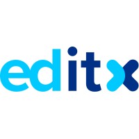 Editx: IT Challenges & IT Jobs logo - Similar company to Eisphoria