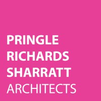 Pringle Richards Sharratt Architects logo - Similar company to Idk