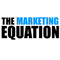 The Marketing Equation